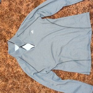 Adidas Golf Half Zip Large
